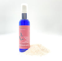 reNEW All Natural Serum Spray